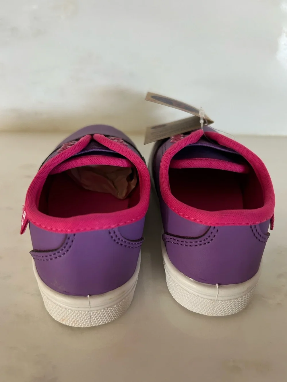 oomphies easy slip